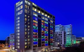 b'mine Hotel Frankfurt Airport